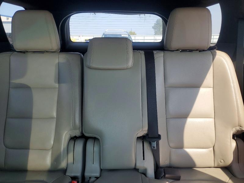 Auction sale of the 2011 Ford Explorer, vin: 1FMHK8D82BGA47029, lot number: 61795316