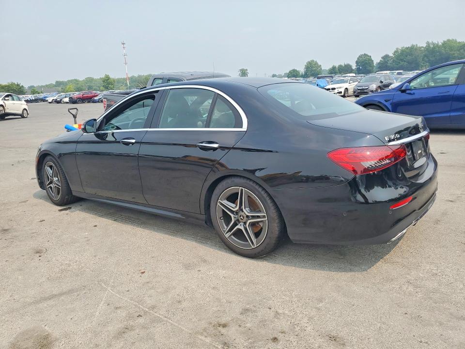 Продаж на аукціоні авто 2021 Mercedes-benz E, vin: W1KZF8EB5MA937463, номер лоту: 60390496