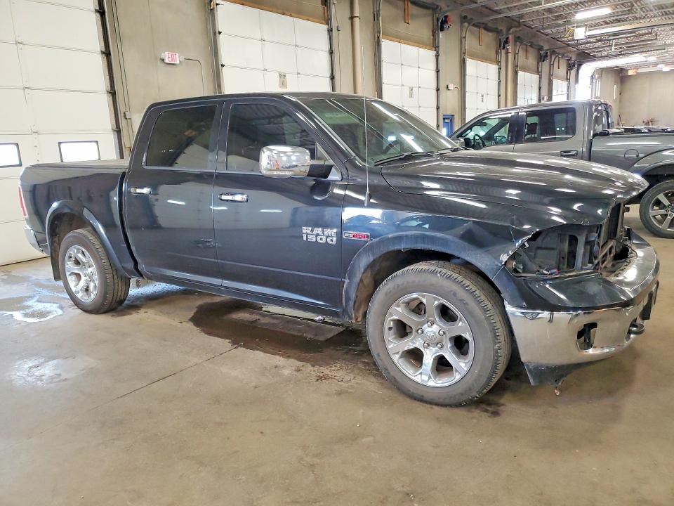 Aukcja sprzedaży 2015 Ram 1500, vin: 1C6RR7NM4FS664971, numer aukcji: 59674266