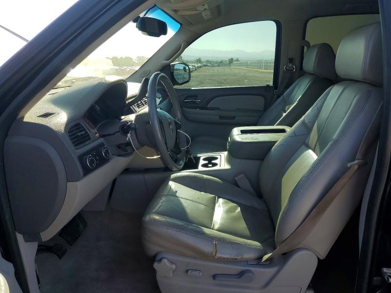 62474626 :رقم المزاد ، 1GNFK16358J116805 vin ، 2008 Chevrolet Suburban مزاد بيع