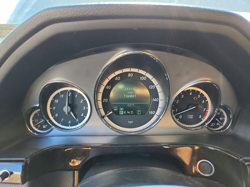 Продажа на аукционе авто 2010 Mercedes-benz E, vin: WDDHF7CB9AA072887, номер лота: 60368606