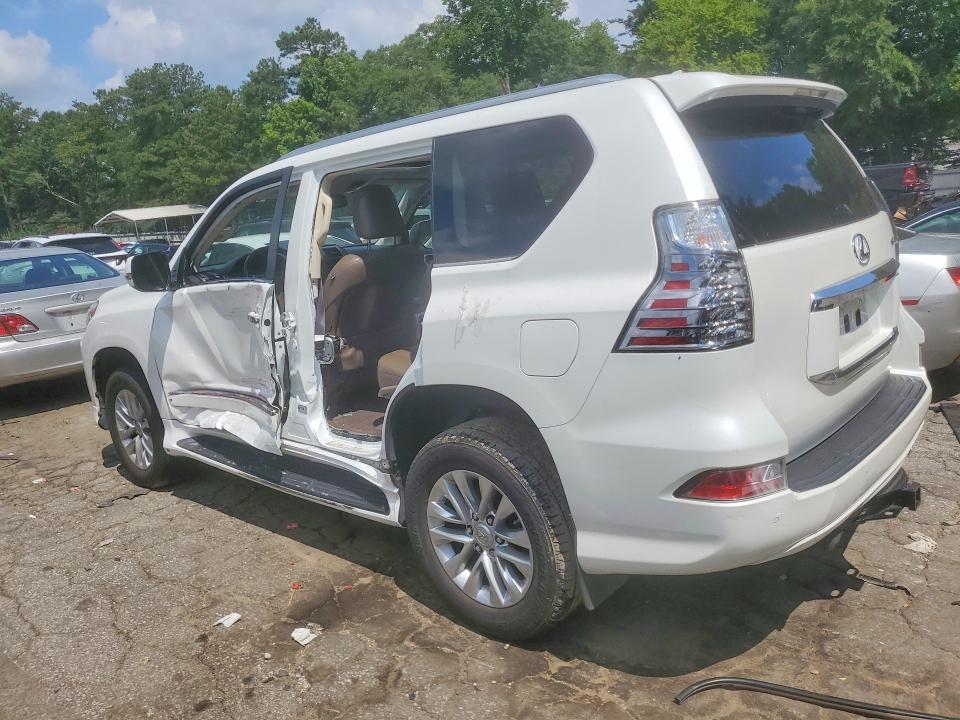 Продажа на аукционе авто 2015 Lexus Gx, vin: JTJBM7FX6F5102339, номер лота: 59712936