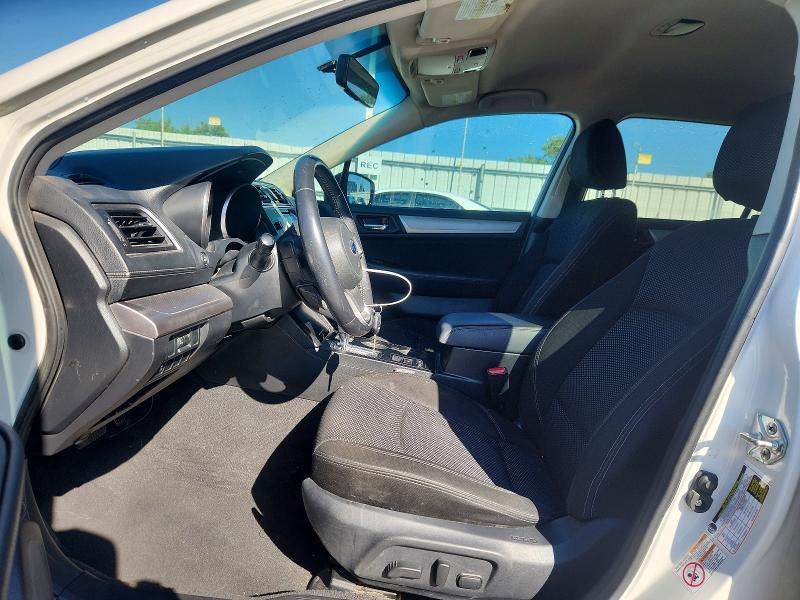 Aukcja sprzedaży 2018 Subaru Outback, vin: 4S4BSACC5J3352226, numer aukcji: 60859016