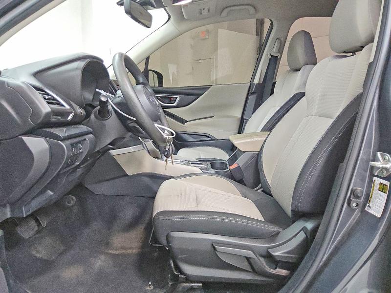Aukcja sprzedaży 2023 Subaru Forester, vin: JF2SKAAC5PH435837, numer aukcji: 59906046