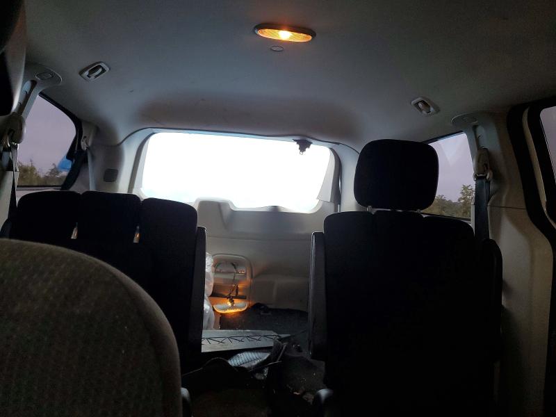 Aukcja sprzedaży 2015 Dodge Grand Caravan, vin: 2C4RDGBG6FR683058, numer aukcji: 61624556