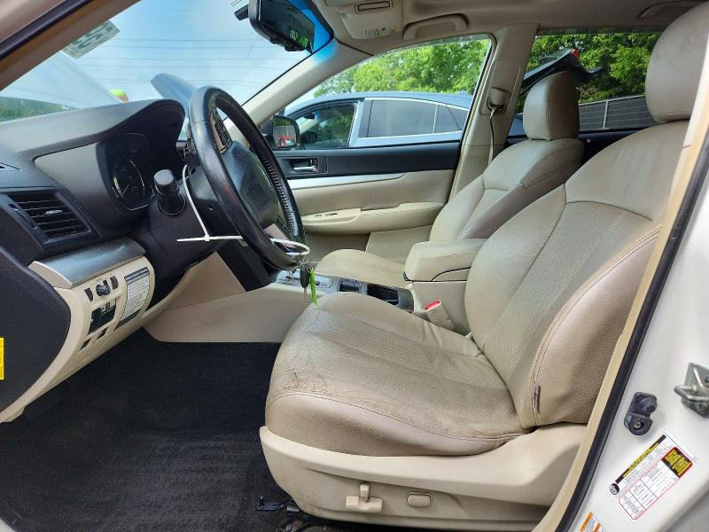 Продаж на аукціоні авто 2012 Subaru Outback, vin: 4S4BRBGC3C3248915, номер лоту: 59877266
