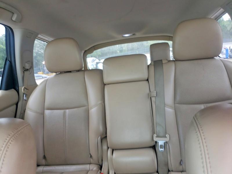 Aukcja sprzedaży 2014 Nissan Pathfinder, vin: 5N1AR2MM6EC706331, numer aukcji: 61533396