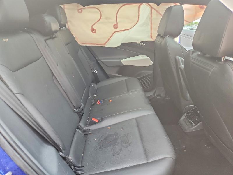 Auction sale of the 2021 Volkswagen Id.4, vin: WVGDMPE20MP023098, lot number: 61485286