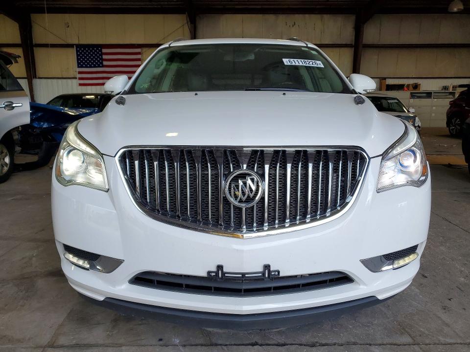 Продаж на аукціоні авто 2017 Buick Enclave, vin: 5GAKVBKD0HJ159467, номер лоту: 61118226
