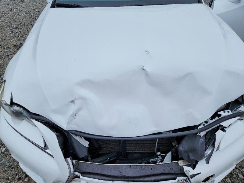Aukcja sprzedaży 2016 Lexus Is, vin: JTHBA1D22G5033682, numer aukcji: 61434126