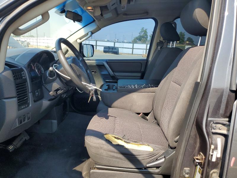 Aukcja sprzedaży 2012 Nissan Titan, vin: 1N6AA0FJ5CN320274, numer aukcji: 63150906