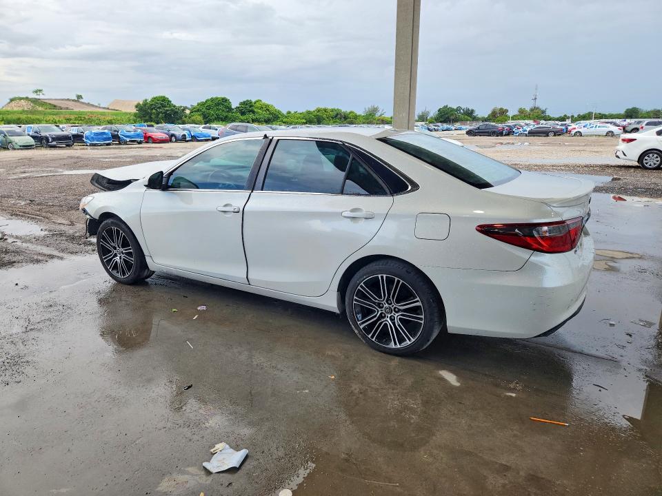 59150186 :رقم المزاد ، 4T1BF1FK4GU179860 vin ، 2016 Toyt Camry مزاد بيع