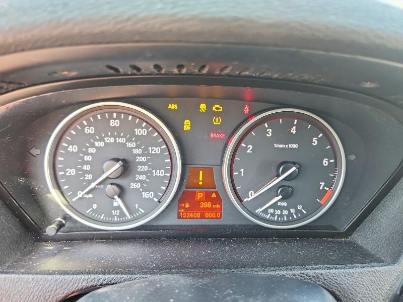 85635935 :رقم المزاد ، 5UXZV4C59CL764003 vin ، 2012 Bmw X5 مزاد بيع