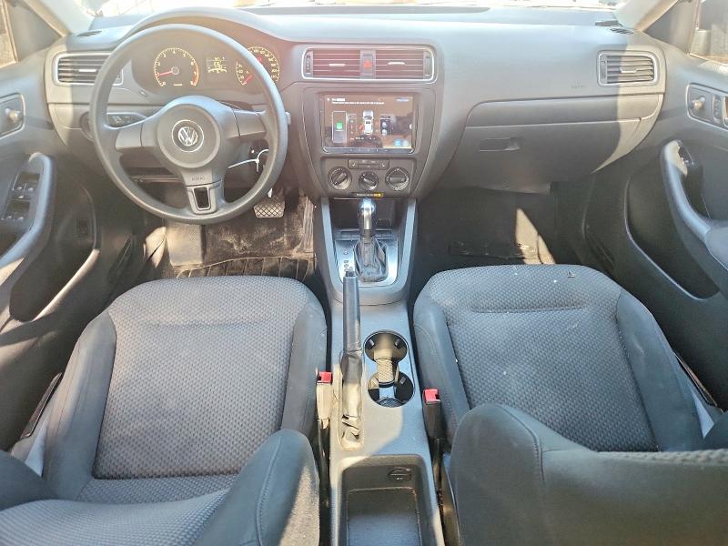 Aukcja sprzedaży 2011 Volkswagen Jetta, vin: 3VW2K7AJ3BM376871, numer aukcji: 59276376