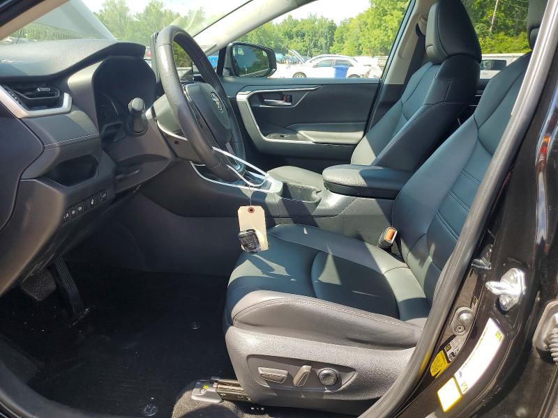 Aukcja sprzedaży 2025 Toyota Rav4, vin: 2T3A1RFV7SW552117, numer aukcji: 60507046