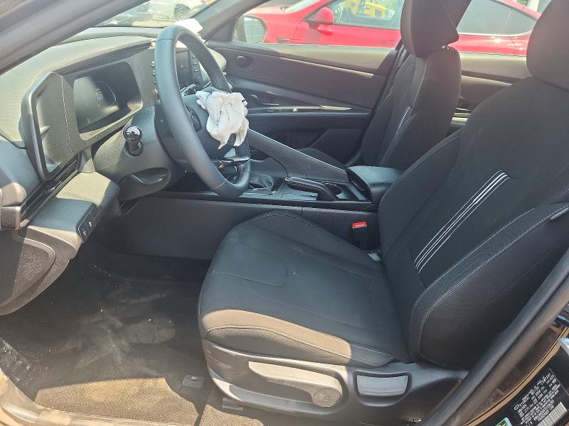 Продажа на аукционе авто 2026 Hyundai Elantra, vin: KMHLM4DG4TU184285, номер лота: 62440026