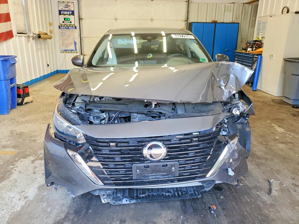 Aukcja sprzedaży 2025 Nissan Sentra, vin: 3N1AB8BV6SY382472, numer aukcji: 62577936