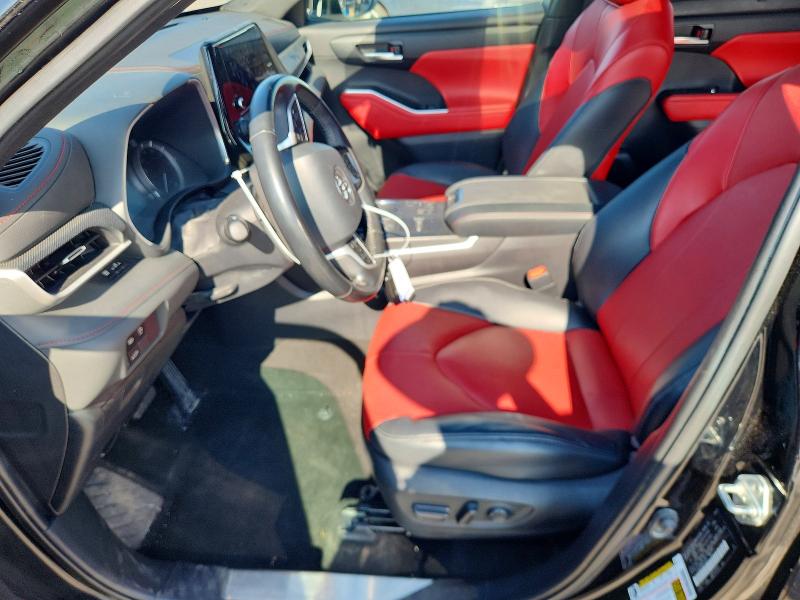 Aukcja sprzedaży 2023 Toyota Highlander, vin: 5TDKDRAH6PS513797, numer aukcji: 60116776