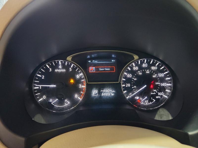 58785486 :رقم المزاد ، 1N4AL3AP3DN551854 vin ، 2013 Nissan Altima مزاد بيع