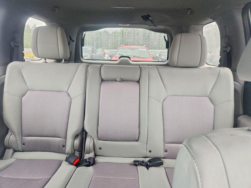2015 Honda Pilot მანქანა იყიდება აუქციონზე, vin: 5FNYF4H38FB070928, აუქციონის ნომერი: 60087236