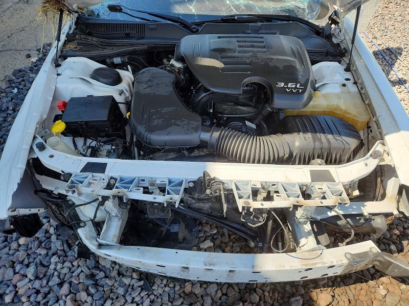 2016 Dodge Challenger მანქანა იყიდება აუქციონზე, vin: 2C3CDZAG0GH274956, აუქციონის ნომერი: 60153996