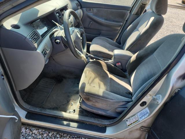 Продажа на аукционе авто 2004 Toyota Corolla, vin: 2T1BR32E74C289852, номер лота: 58739636