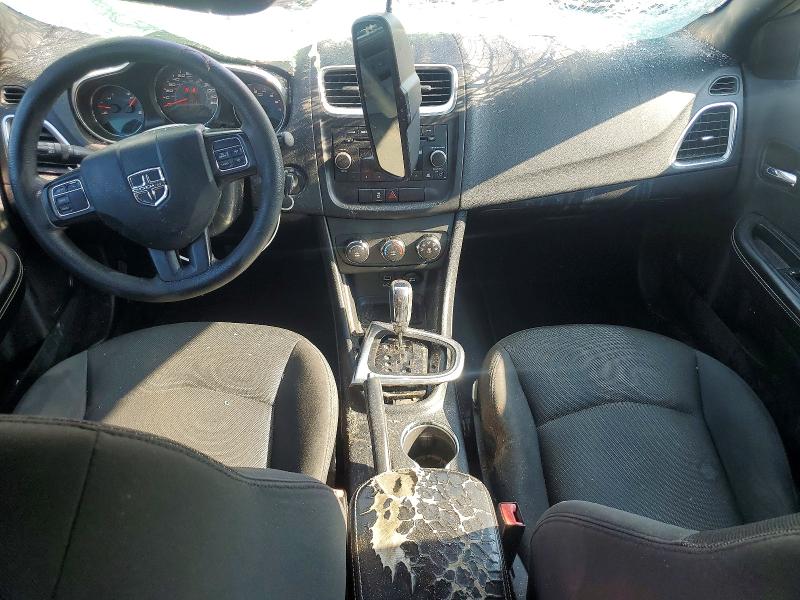 Aukcja sprzedaży 2014 Dodge Avenger, vin: 1C3CDZAB2EN166220, numer aukcji: 59778736