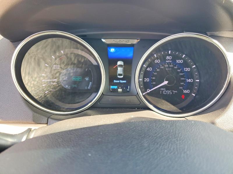 61141296 :رقم المزاد ، KMHEC4A40DA083219 vin ، 2013 Hyundai Sonata مزاد بيع