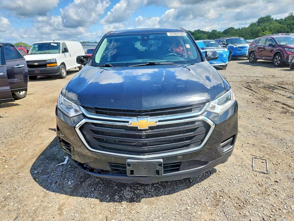 Продажа на аукционе авто 2020 Chevrolet Traverse, vin: 1GNEVLKW0LJ127993, номер лота: 63382536