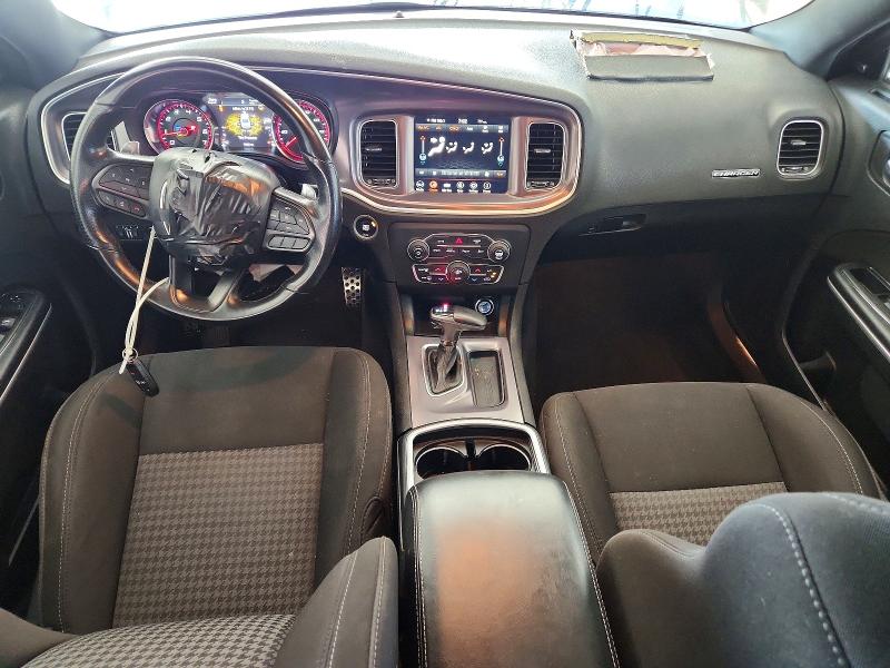 Продажа на аукционе авто 2020 Dodge Charger, vin: 2C3CDXHG6LH245269, номер лота: 59580856