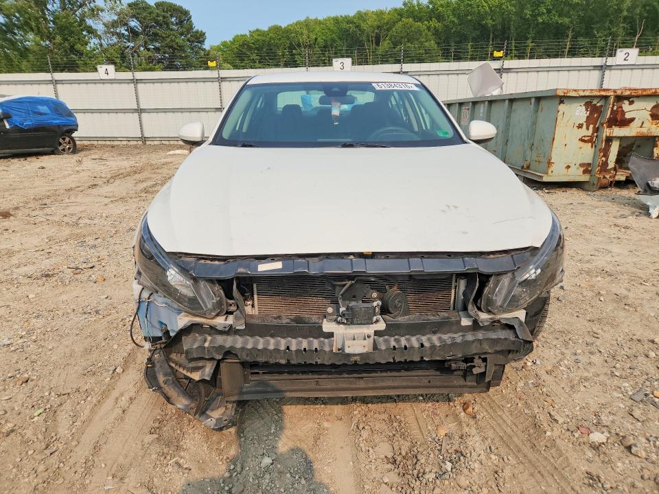 2022 Nissan Altima მანქანა იყიდება აუქციონზე, vin: 1N4BL4BV6NN329849, აუქციონის ნომერი: 61384316