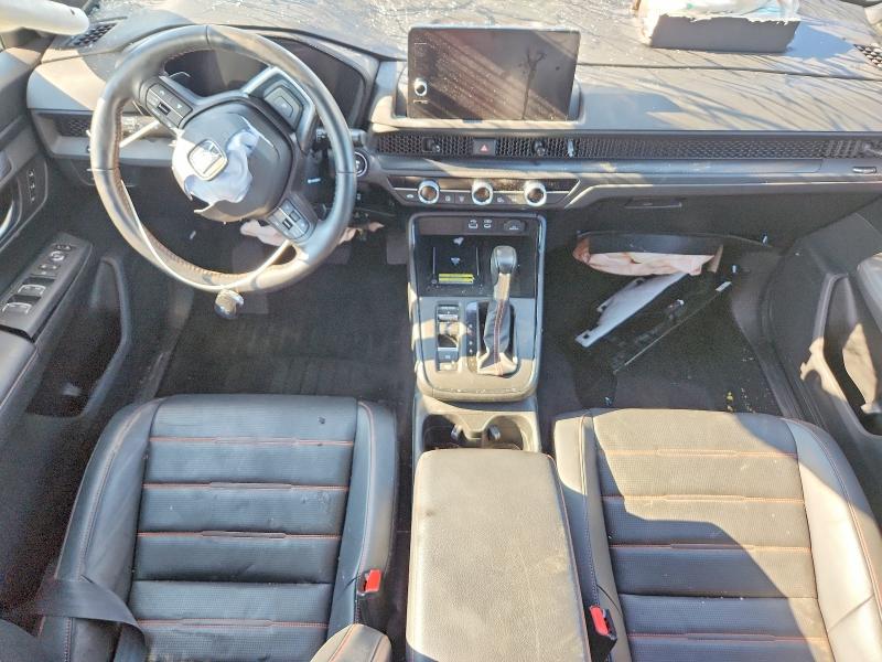 Продажа на аукционе авто 2024 Honda Cr-v, vin: 2HKRS6H71RH206403, номер лота: 62982446