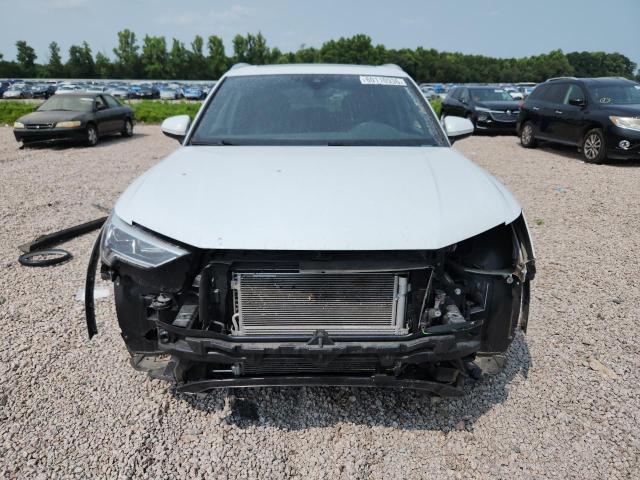 Продажа на аукционе авто 2023 Audi Q3, vin: WA1DECF33P1130312, номер лота: 60110936