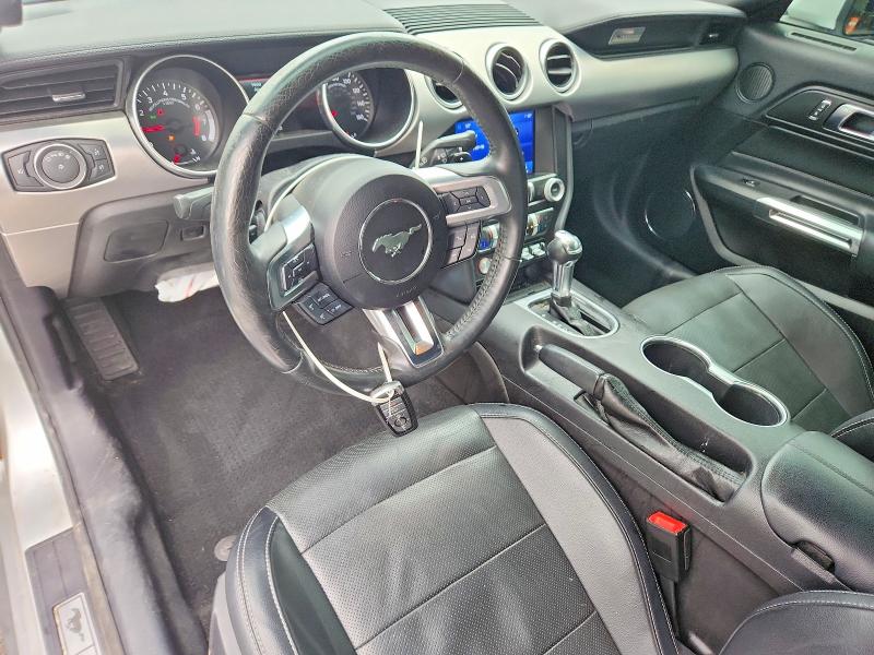 Aukcja sprzedaży 2019 Ford Mustang, vin: 1FA6P8THXK5178029, numer aukcji: 59084936