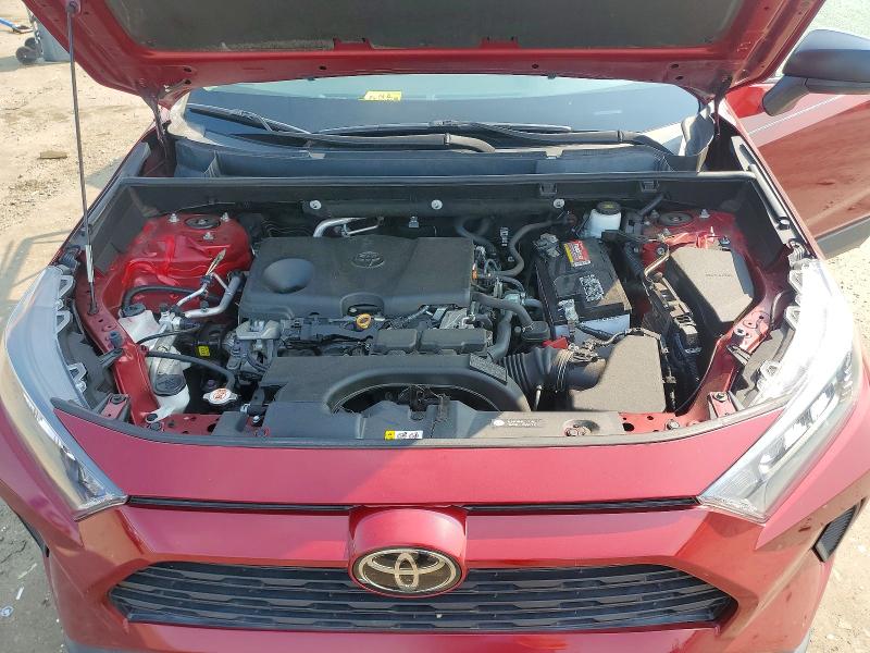 Aukcja sprzedaży 2021 Toyota Rav4, vin: 2T3F1RFV3MW182230, numer aukcji: 60947196