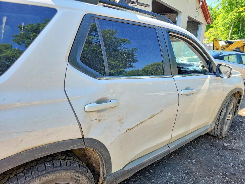 Aukcja sprzedaży 2023 Honda Pilot, vin: 5FNYG1H4XPB031652, numer aukcji: 85968095