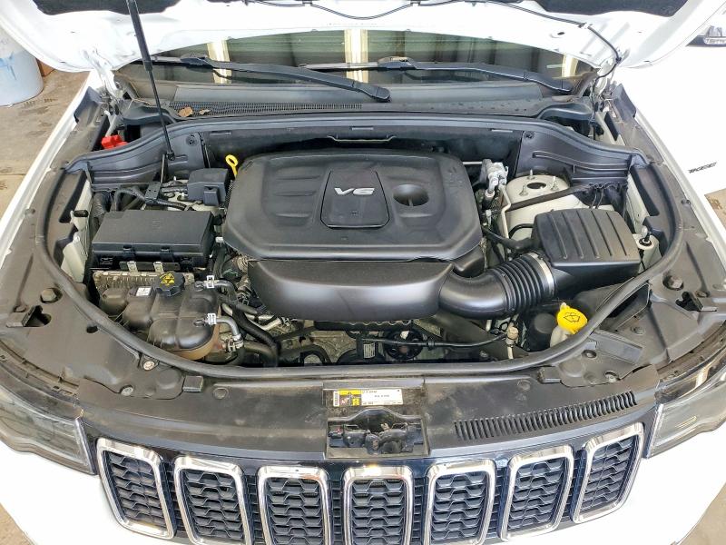 Aukcja sprzedaży 2019 Jeep Grand Cherokee, vin: 1C4RJFBG3KC581819, numer aukcji: 61844096