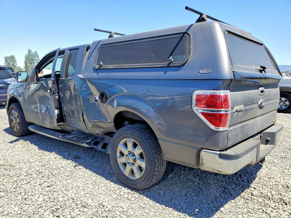 2014 Ford F150 მანქანა იყიდება აუქციონზე, vin: 1FTFX1CF6EFB61999, აუქციონის ნომერი: 60205946