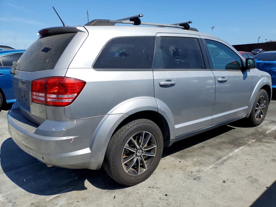 Aukcja sprzedaży 2018 Dodge Journey, vin: 3C4PDCAB9JT428903, numer aukcji: 60815946