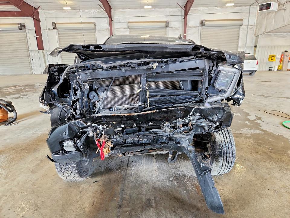 2023 Gmc Sierra მანქანა იყიდება აუქციონზე, vin: 1GTUUEE80PZ161875, აუქციონის ნომერი: 63368556