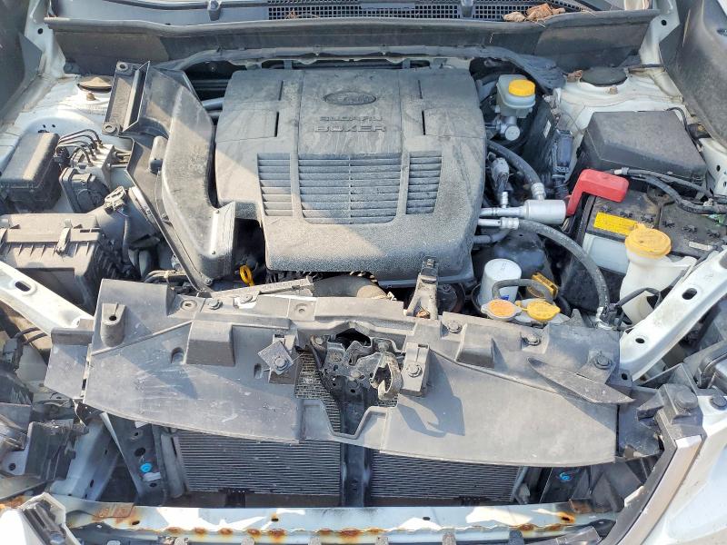 Aukcja sprzedaży 2019 Subaru Forester, vin: JF2SKACC9KH490054, numer aukcji: 62685126