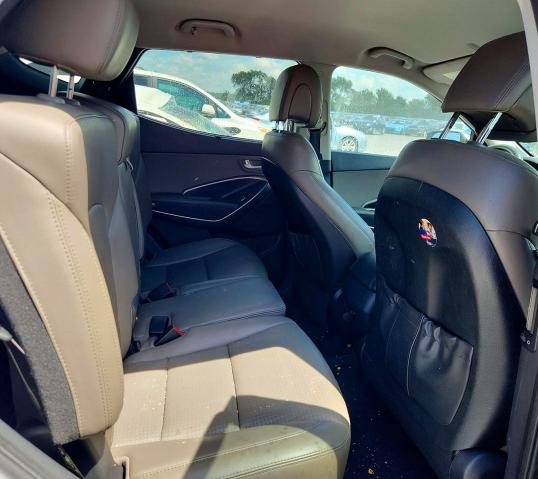 Продажа на аукционе авто 2014 Hyundai Santa Fe Sport, vin: 5XYZUDLB5EG142328, номер лота: 59729866