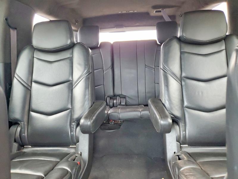 Продаж на аукціоні авто 2016 Cadillac Escalade, vin: 1GYS4KKJ6GR307123, номер лоту: 61849856