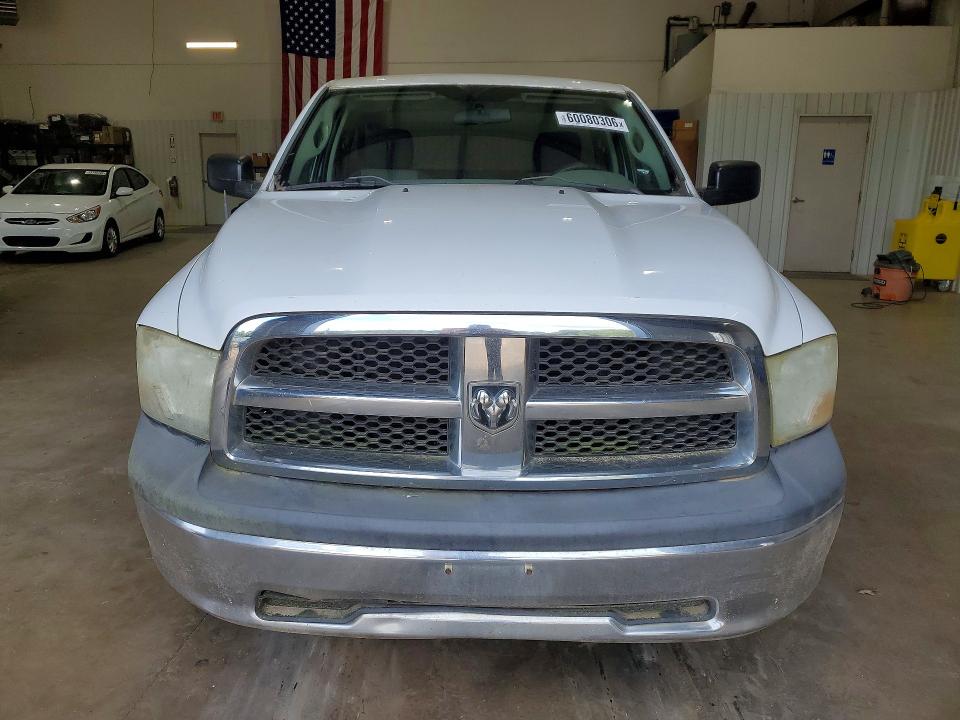 Продаж на аукціоні авто 2011 Dodge Ram 1500, vin: 3D7JB1EK2BG565157, номер лоту: 60080306