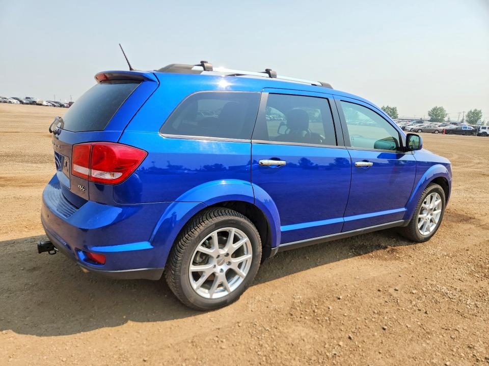 Продажа на аукционе авто 2015 Dodge Journey, vin: 3C4PDDFG6FT651255, номер лота: 63648636
