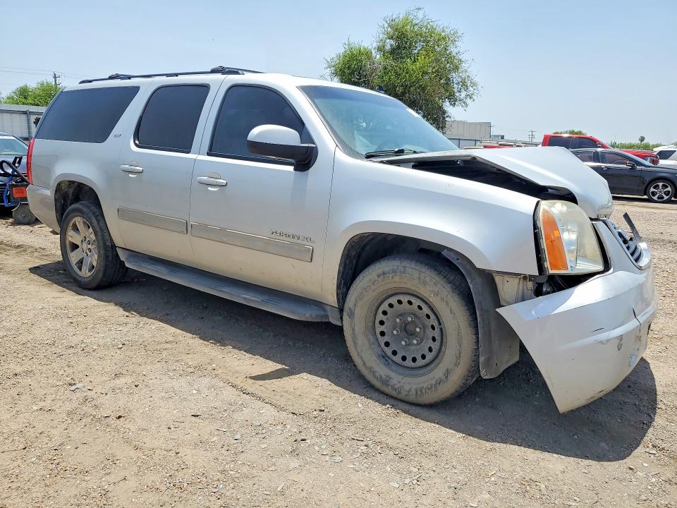 Продажа на аукционе авто 2011 Gmc Yukon Xl, vin: 1GKS1KE06BR367918, номер лота: 61436396