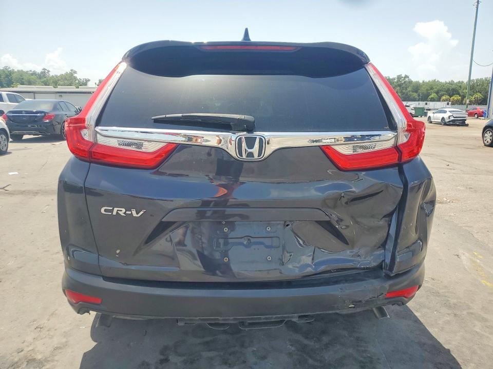 Aukcja sprzedaży 2019 Honda Cr-v, vin: 2HKRW1H50KH507529, numer aukcji: 60812556