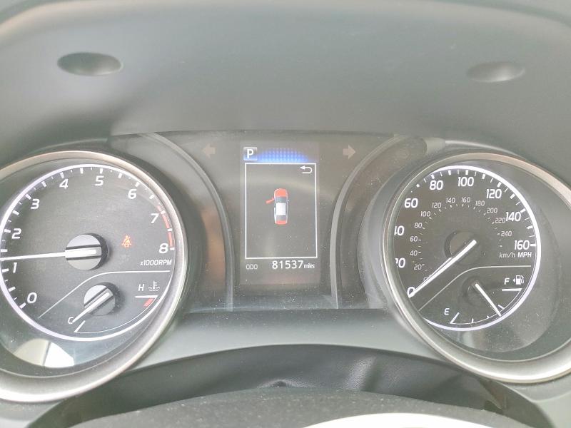 62956486 :رقم المزاد ، 4T1G11AKXNU627723 vin ، 2022 Toyota Camry مزاد بيع