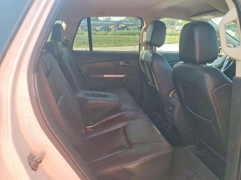 Продажа на аукционе авто 2014 Ford Edge, vin: 2FMDK4KC3EBA30864, номер лота: 62048206