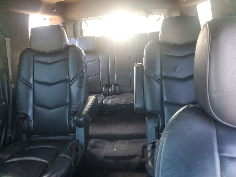 Продажа на аукционе авто 2018 Cadillac Escalade, vin: 1GYS4DKJ7JR301835, номер лота: 85991755